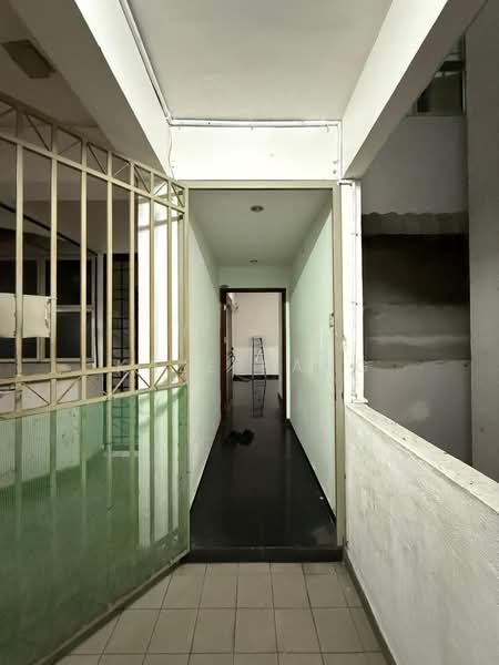 Apartment for Rent at BJ Court Apartment - Kaze Kang - PropertyGuru.com.my