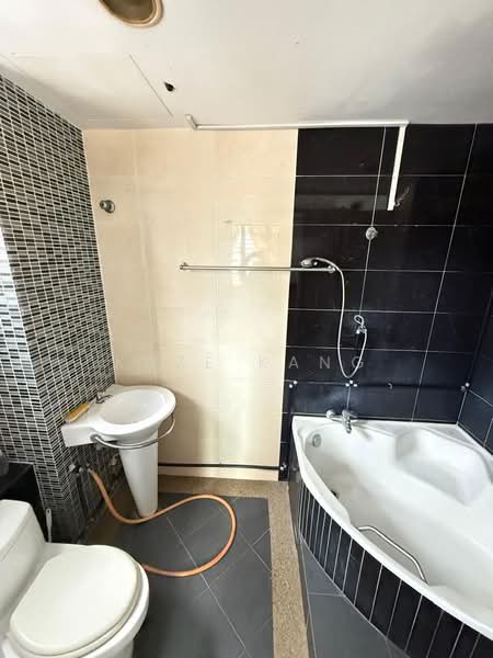 Apartment for Rent at BJ Court Apartment - Kaze Kang - PropertyGuru.com.my
