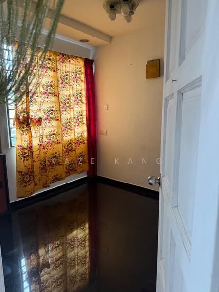 Apartment for Rent at BJ Court Apartment - Kaze Kang - PropertyGuru.com.my