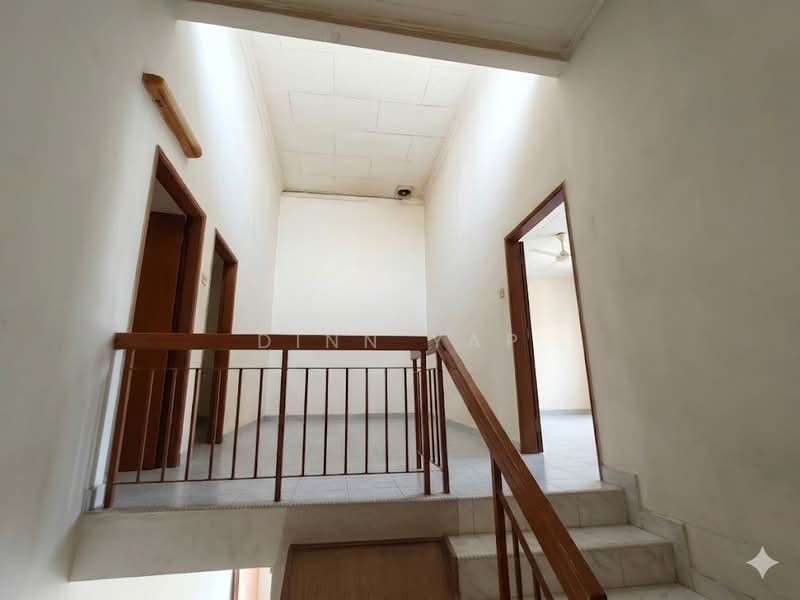 2-storey Terraced House for Sale in Puchong (Selangor) - DINN YAP - Corridor - PropertyGuru.com.my