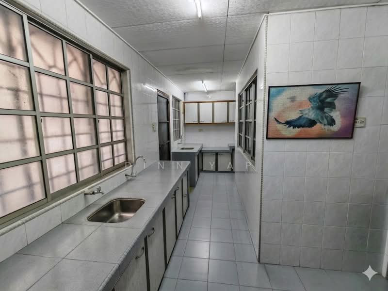 2-storey Terraced House for Sale in Puchong (Selangor) - DINN YAP - Kitchen - PropertyGuru.com.my