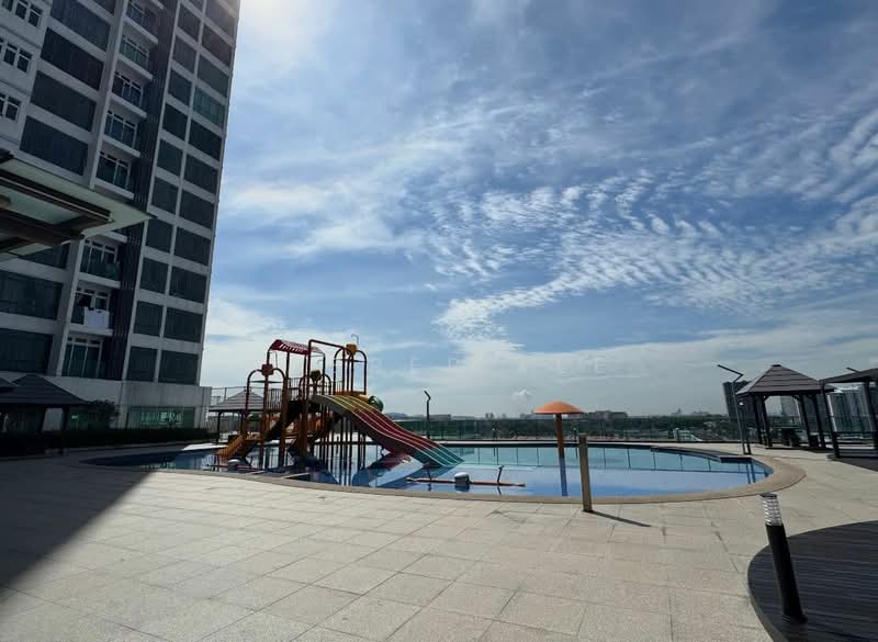 Apartment for Rent at Havona - Kasper Lee - Exterior - PropertyGuru.com.my