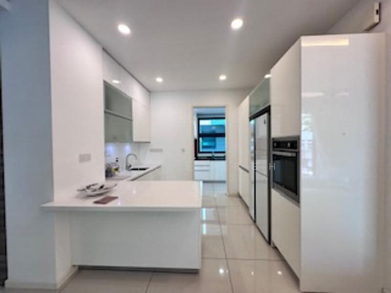 Bungalow House for Sale in Gelugor (Penang) - Shirley Beh - Kitchen - PropertyGuru.com.my