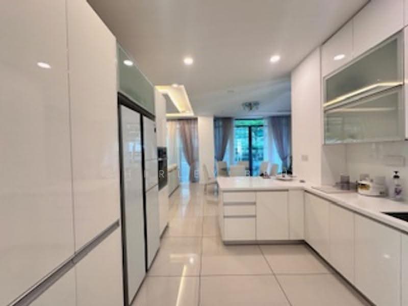 Bungalow House for Sale in Gelugor (Penang) - Shirley Beh - Kitchen - PropertyGuru.com.my
