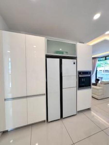 Bungalow House for Sale in Gelugor (Penang) - Shirley Beh - Kitchen - PropertyGuru.com.my