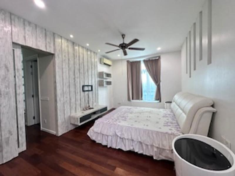 Bungalow House for Sale in Gelugor (Penang) - Shirley Beh - Bedroom - PropertyGuru.com.my