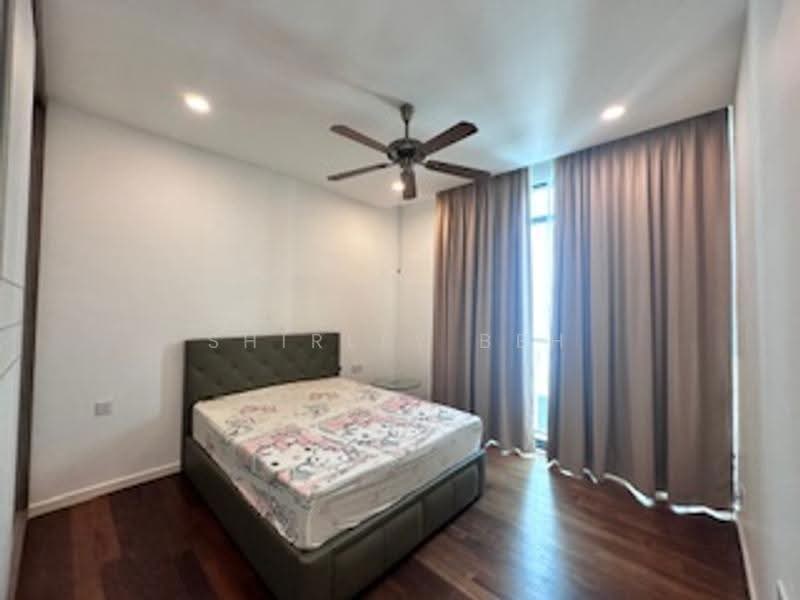 Bungalow House for Sale in Gelugor (Penang) - Shirley Beh - Bedroom - PropertyGuru.com.my