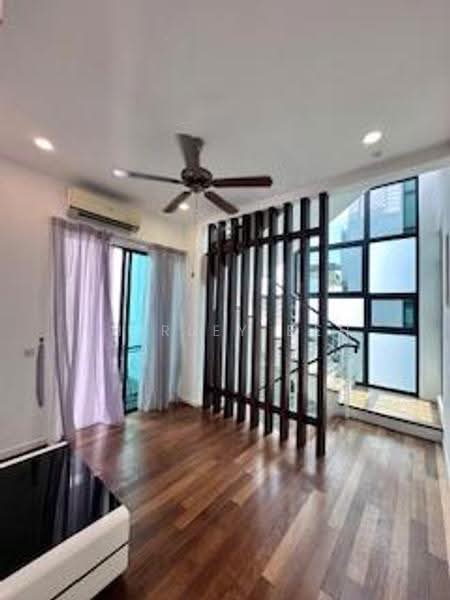 Bungalow House for Sale in Gelugor (Penang) - Shirley Beh - Living Room - PropertyGuru.com.my