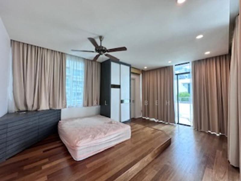 Bungalow House for Sale in Gelugor (Penang) - Shirley Beh - Bedroom - PropertyGuru.com.my