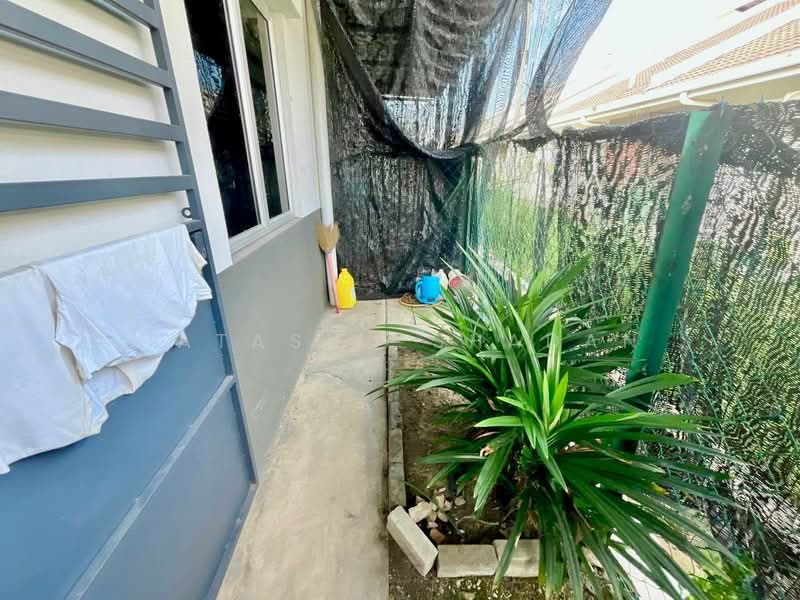 Rumah Teres 1 Tingkat untuk Dijual di Telok Panglima Garang (Selangor) - Natasha Shadan - Exterior - PropertyGuru.com.my