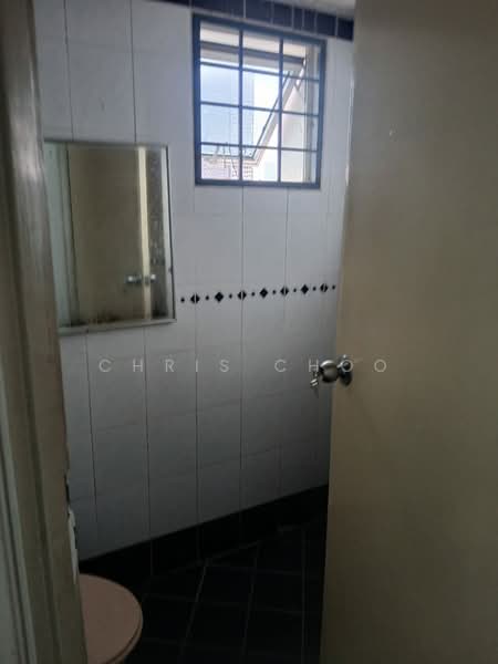 Condominium for Rent at Villa Scott - Chris Choo - Bathroom - PropertyGuru.com.my