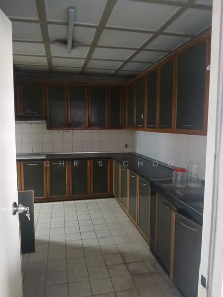 Condominium for Rent at Villa Scott - Chris Choo - Kitchen - PropertyGuru.com.my