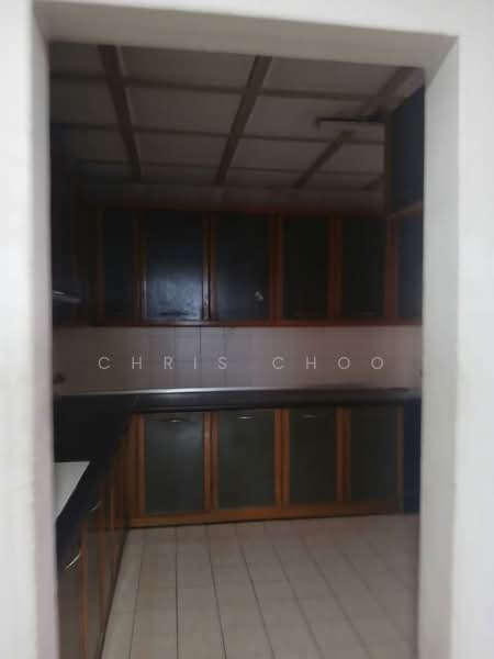 Condominium for Rent at Villa Scott - Chris Choo - Kitchen - PropertyGuru.com.my