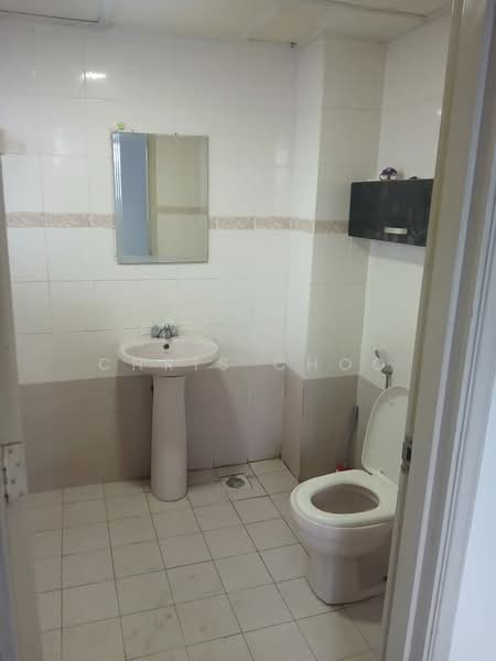 Condominium for Rent at Villa Scott - Chris Choo - Bathroom - PropertyGuru.com.my