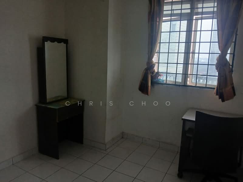 Condominium for Rent at Villa Scott - Chris Choo - Interior - PropertyGuru.com.my
