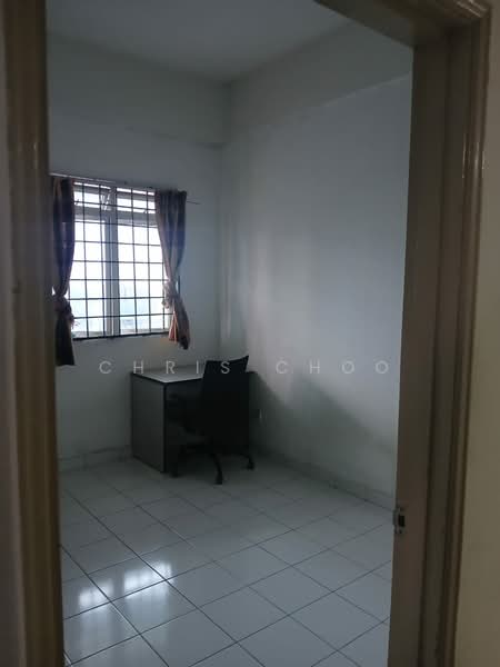 Condominium for Rent at Villa Scott - Chris Choo - Study - PropertyGuru.com.my