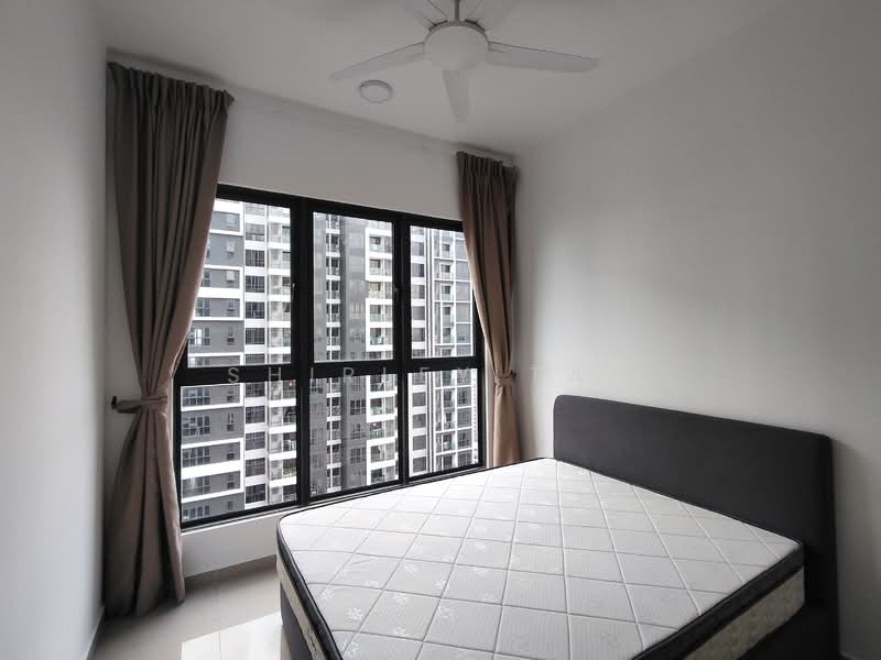 Service Residence for Rent at Suria Garden - Shirley Tan - PropertyGuru.com.my