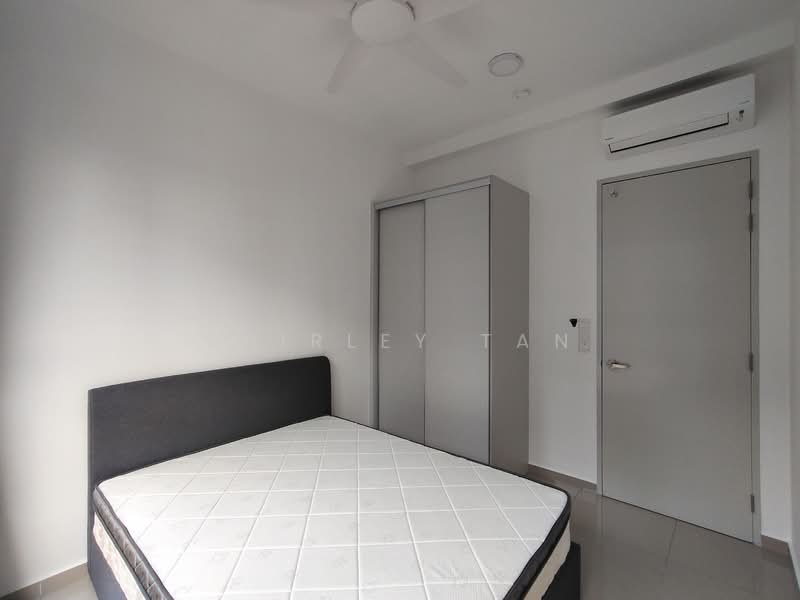 Service Residence for Rent at Suria Garden - Shirley Tan - Bedroom - PropertyGuru.com.my