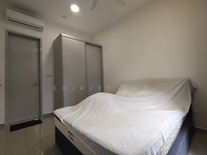 Service Residence for Rent at Suria Garden - Shirley Tan - Bedroom - PropertyGuru.com.my