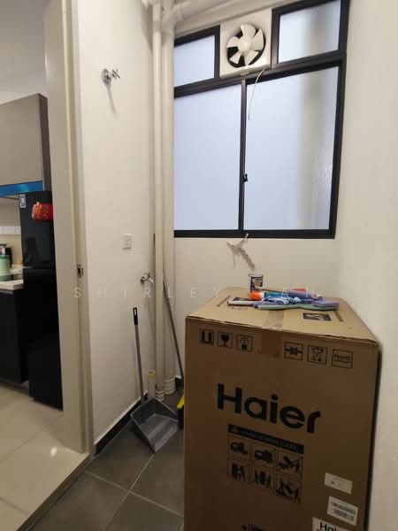 Service Residence for Rent at Suria Garden - Shirley Tan - Interior - PropertyGuru.com.my