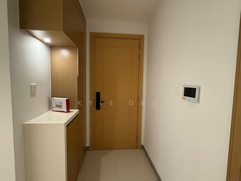 Condominium for Rent at R&F Princess Cove Phase 2-Seine Region - Kyle Das - Entrance - PropertyGuru.com.my