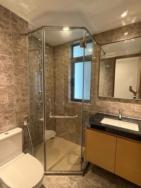 Condominium for Rent at R&F Princess Cove Phase 2-Seine Region - Kyle Das - Bathroom - PropertyGuru.com.my
