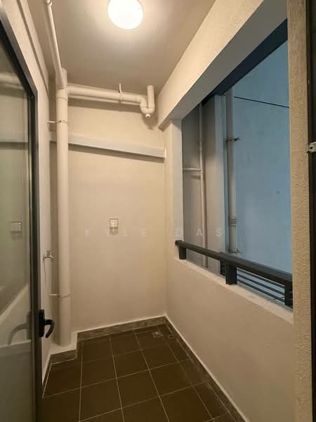 Condominium for Rent at R&F Princess Cove Phase 2-Seine Region - Kyle Das - Balcony - PropertyGuru.com.my
