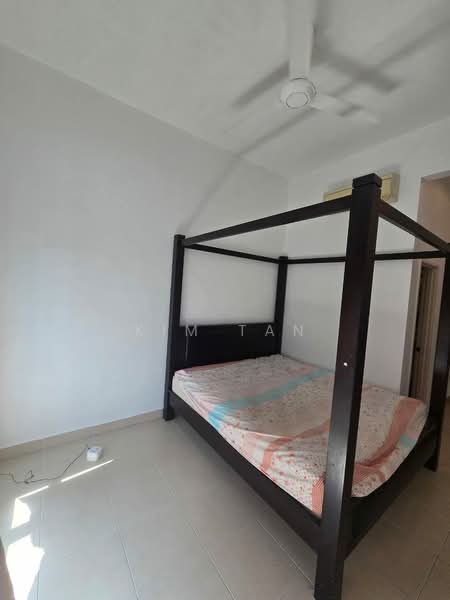 Condominium for Rent at I-Regency Condominium (Ideal Regency) - Kim Tan - Bedroom - PropertyGuru.com.my