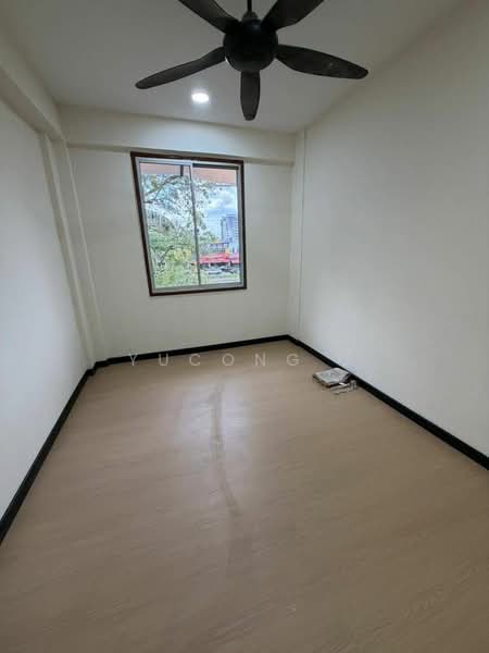 Flat for Sale at Sri Lanang - Yucong . - Interior - PropertyGuru.com.my