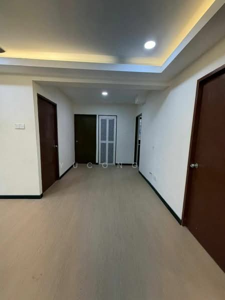 Flat for Sale at Sri Lanang - Yucong . - Interior - PropertyGuru.com.my
