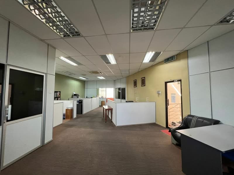 Shop / Office for Sale in Kepala Batas (Penang) - C.H. Lee - PropertyGuru.com.my