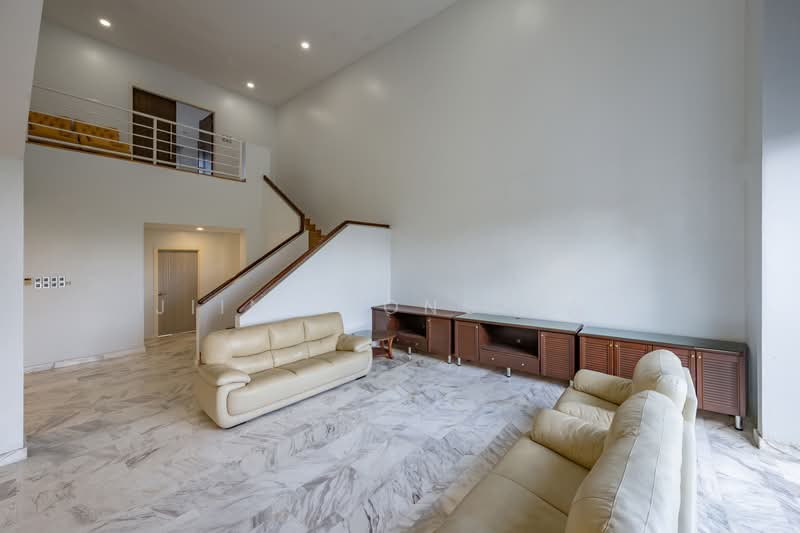 Rumah Banglo untuk Dijual di Nilai (Negeri Sembilan) - Jiin Siong Tan - Living Room - PropertyGuru.com.my