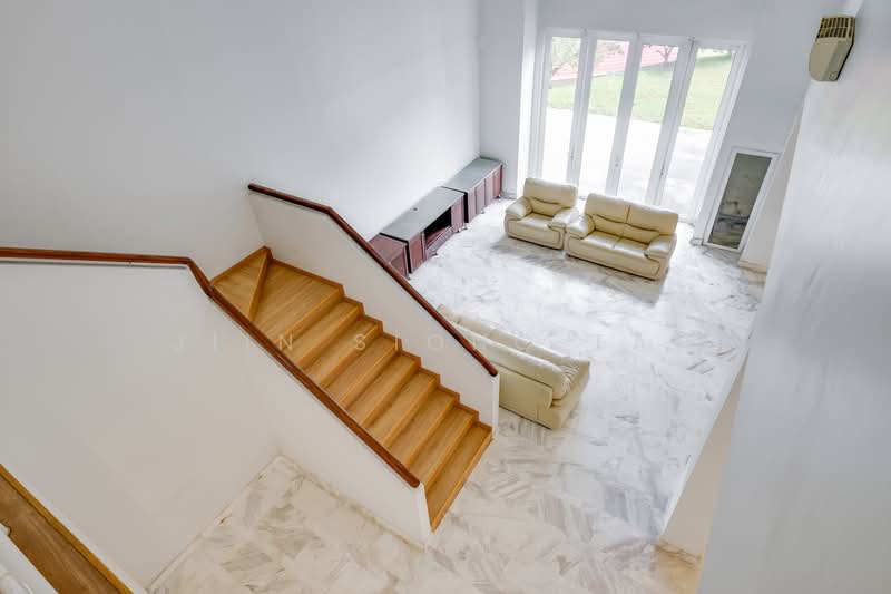 Rumah Banglo untuk Dijual di Nilai (Negeri Sembilan) - Jiin Siong Tan - Living Room - PropertyGuru.com.my