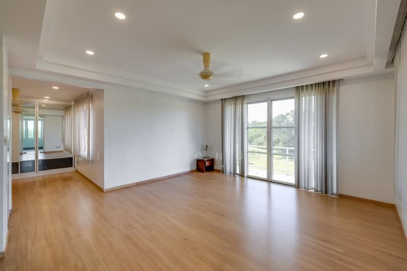 Rumah Banglo untuk Dijual di Nilai (Negeri Sembilan) - Jiin Siong Tan - Living Room - PropertyGuru.com.my