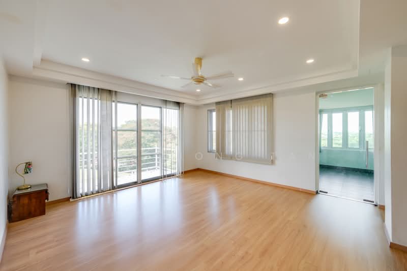 Rumah Banglo untuk Dijual di Nilai (Negeri Sembilan) - Jiin Siong Tan - Living Room - PropertyGuru.com.my