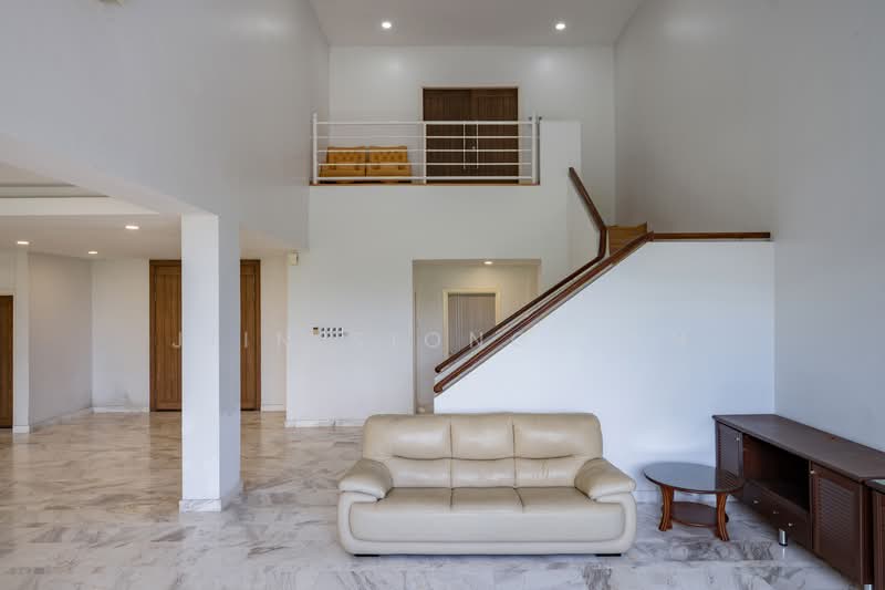 Rumah Banglo untuk Dijual di Nilai (Negeri Sembilan) - Jiin Siong Tan - Living Room - PropertyGuru.com.my