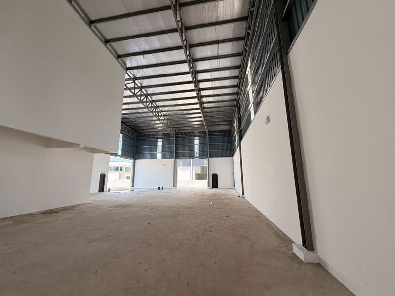 Factory for Sale in Taman IKS Bukit Minyak (Bukit Mertajam) - Ashley Tan - Interior - PropertyGuru.com.my