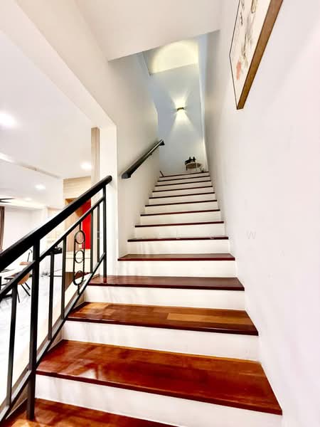 Cluster House for Sale in Taman Ekoflora (Johor Bahru) - Rachael Lew - Interior - PropertyGuru.com.my