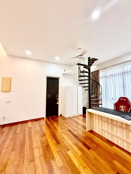 Cluster House for Sale in Taman Ekoflora (Johor Bahru) - Rachael Lew - Interior - PropertyGuru.com.my