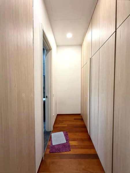 Cluster House for Sale in Taman Ekoflora (Johor Bahru) - Rachael Lew - Corridor - PropertyGuru.com.my