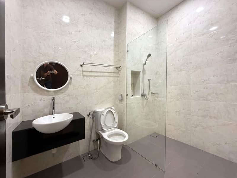 Cluster House for Sale in Taman Ekoflora (Johor Bahru) - Rachael Lew - Bathroom - PropertyGuru.com.my