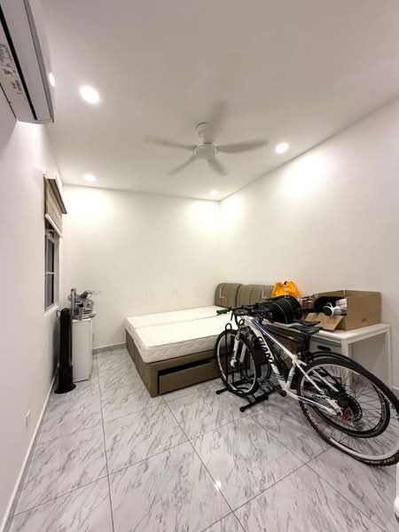 Cluster House for Sale in Taman Ekoflora (Johor Bahru) - Rachael Lew - Bedroom - PropertyGuru.com.my