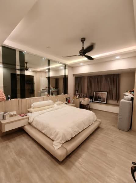 2-storey Terraced House for Sale in Selayang (Selangor) - Sean Yong - Bedroom - PropertyGuru.com.my