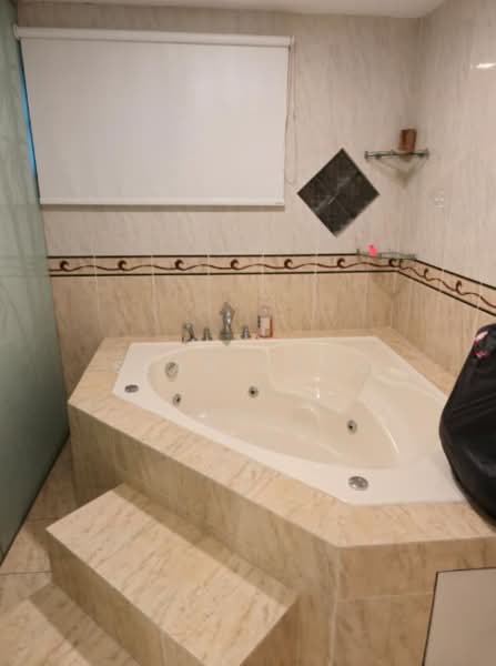 2-storey Terraced House for Sale in Selayang (Selangor) - Sean Yong - Bathroom - PropertyGuru.com.my