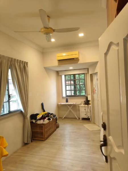 2-storey Terraced House for Sale in Selayang (Selangor) - Sean Yong - Bedroom - PropertyGuru.com.my