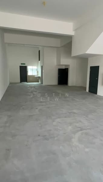 Shop / Office for Rent in Hulu Langat (Selangor) - Justin Lew - Interior - PropertyGuru.com.my
