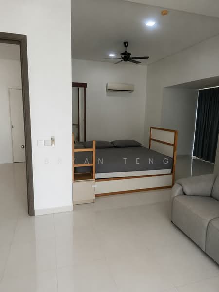 Rumah Berkembar untuk Dijual di Relau (Sungai Ara) - Bryan Teng - PropertyGuru.com.my