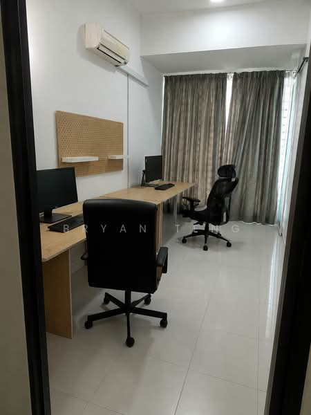 Rumah Berkembar untuk Dijual di Relau (Sungai Ara) - Bryan Teng - PropertyGuru.com.my