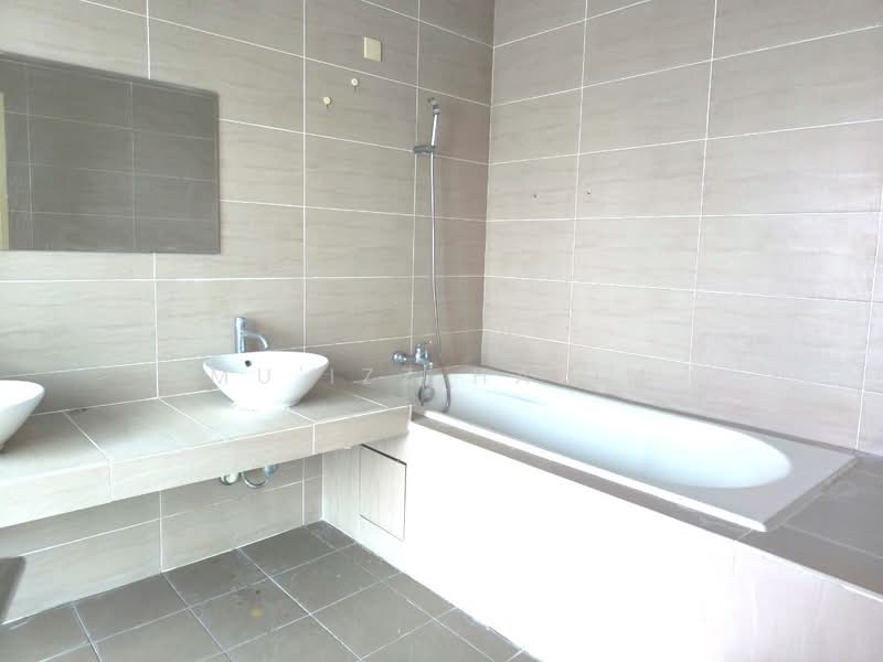 3-storey Terraced House for Rent in Cyberjaya (Selangor) - Mu'izz Halim - PropertyGuru.com.my