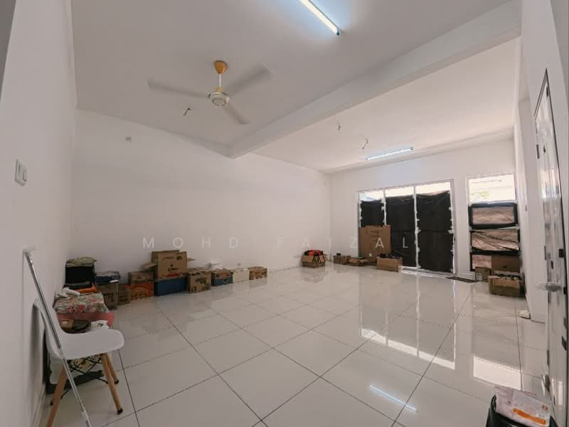 1-storey Terraced House for Sale in Hulu Semenyih (Selangor) - Mohd Faizal - Interior - PropertyGuru.com.my